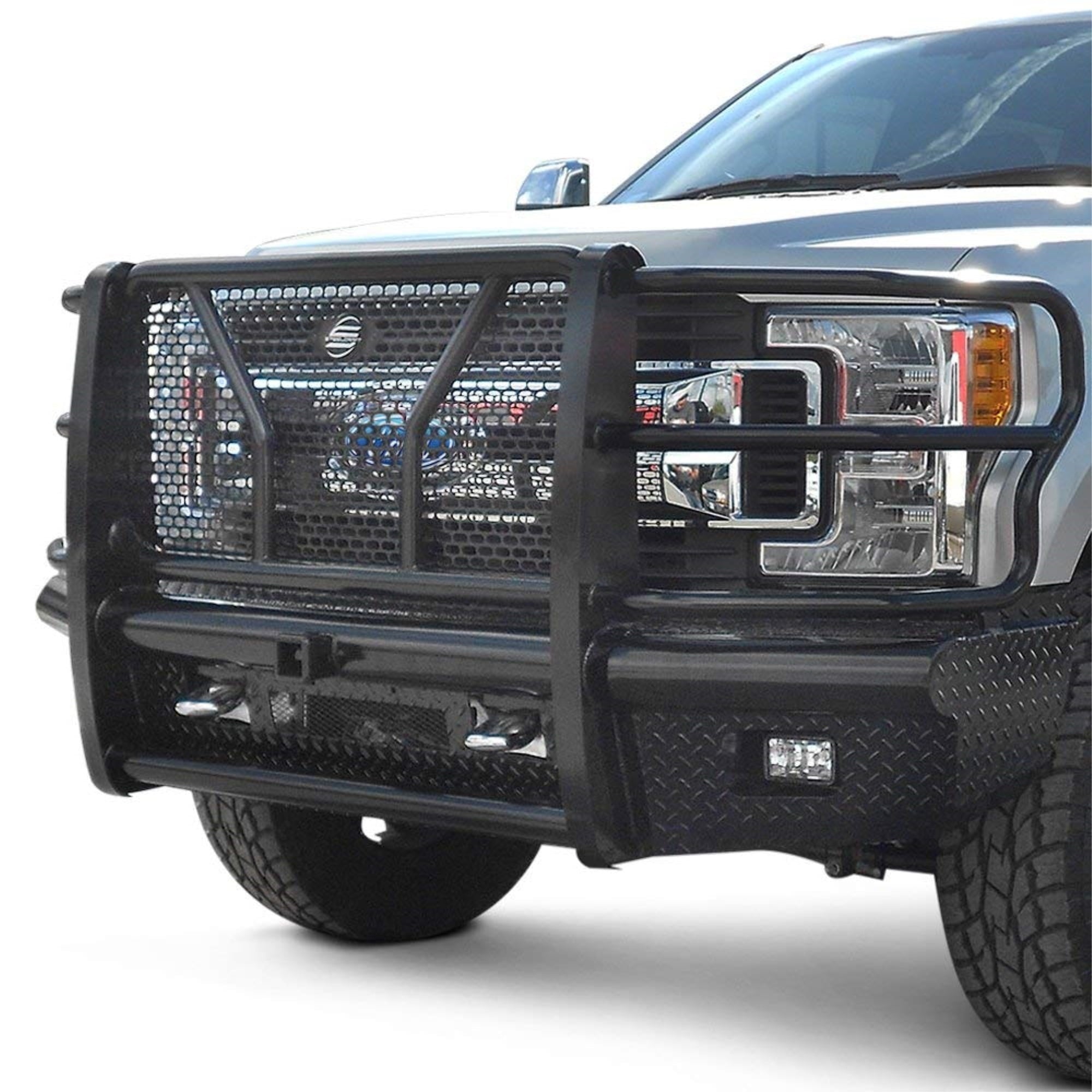 99-07 Superduty HD Replacement