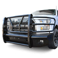 HD Front Bumper Replacements Black
