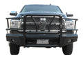 HD Front Bumper Replacements Black
