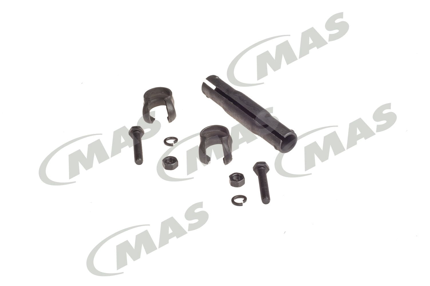 Tie Rod Adjusting Sleeve