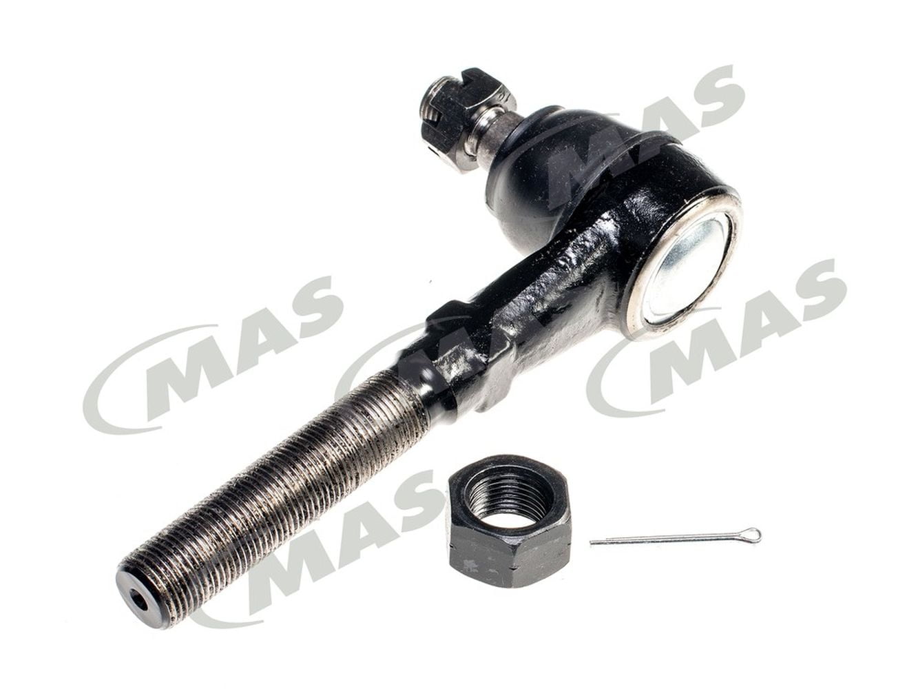 Tie Rod End - Inner