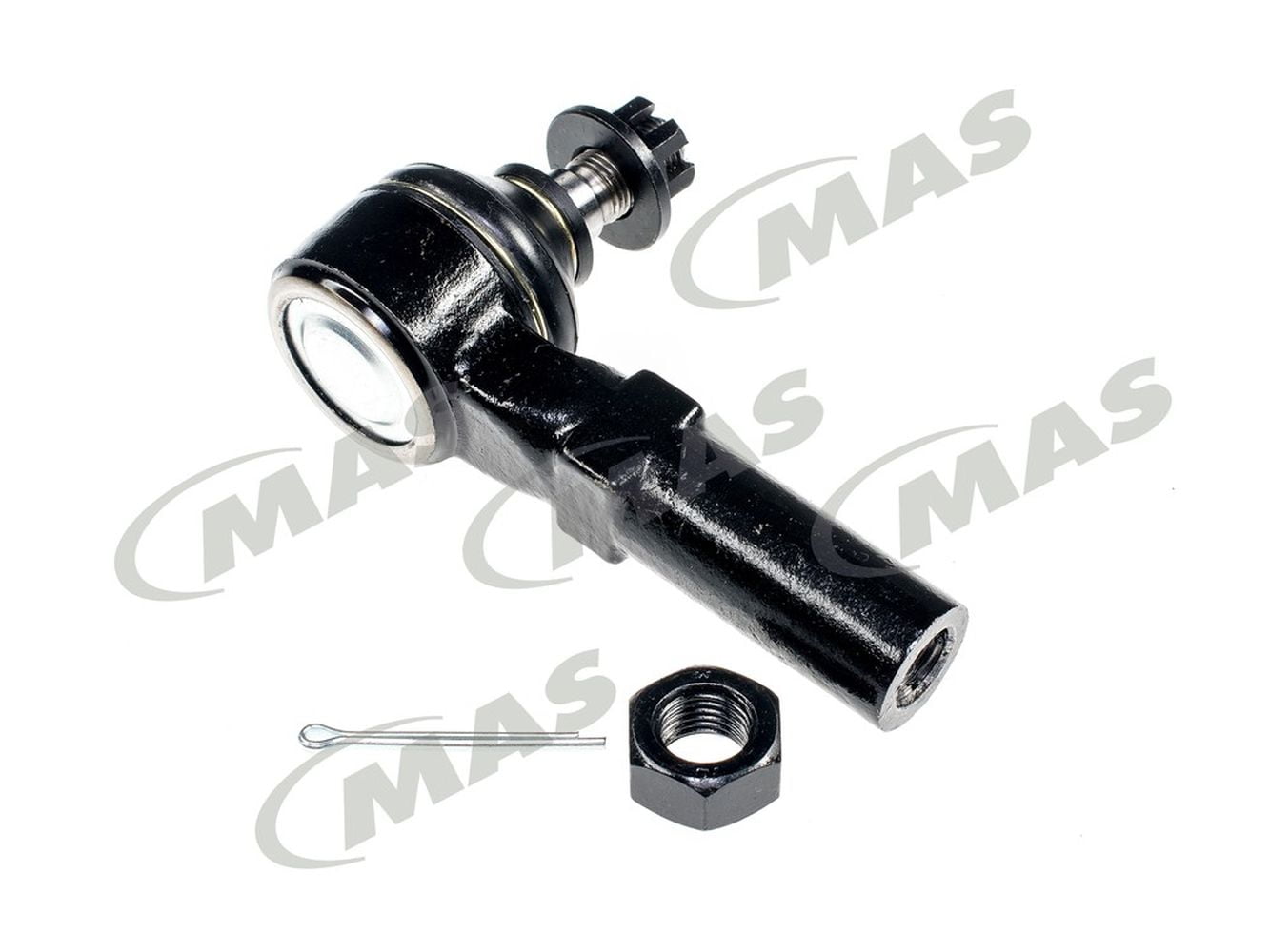 Tie Rod End - Inner