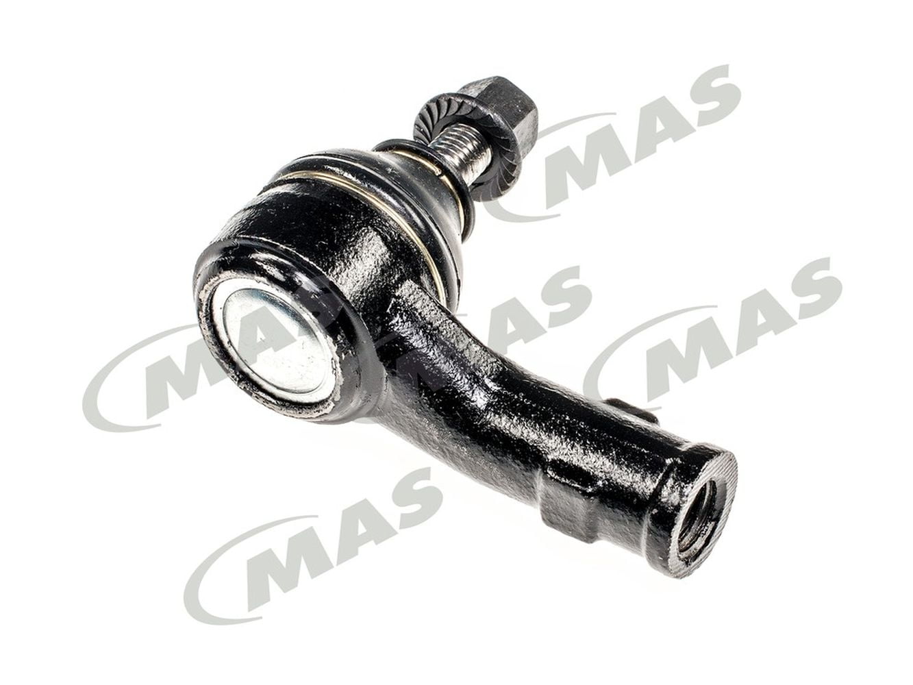 Tie Rod End - Outer