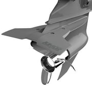 Classic 2 Hydrofoil Junior White