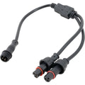 Y Adaptor for Rscbtc