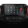 Integrated 12.8' Display for Wrangl
