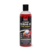 Hybrid Ceramic Car Wash