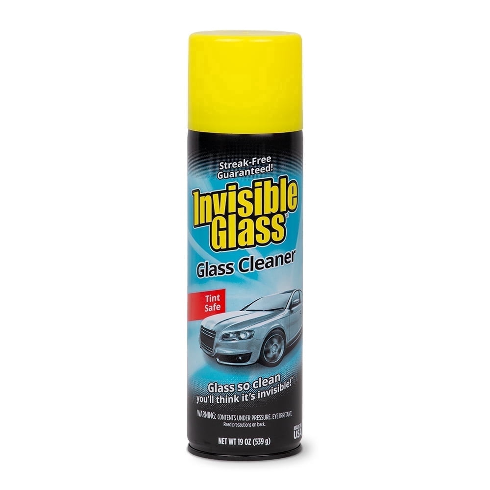 Invisible Glass 19OZ