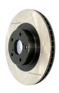 Slotted Rotr Rear Right