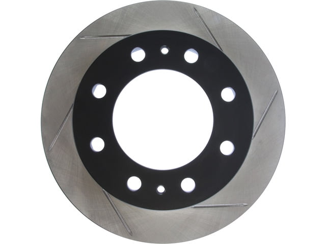 Slotted Rotr Left Frt