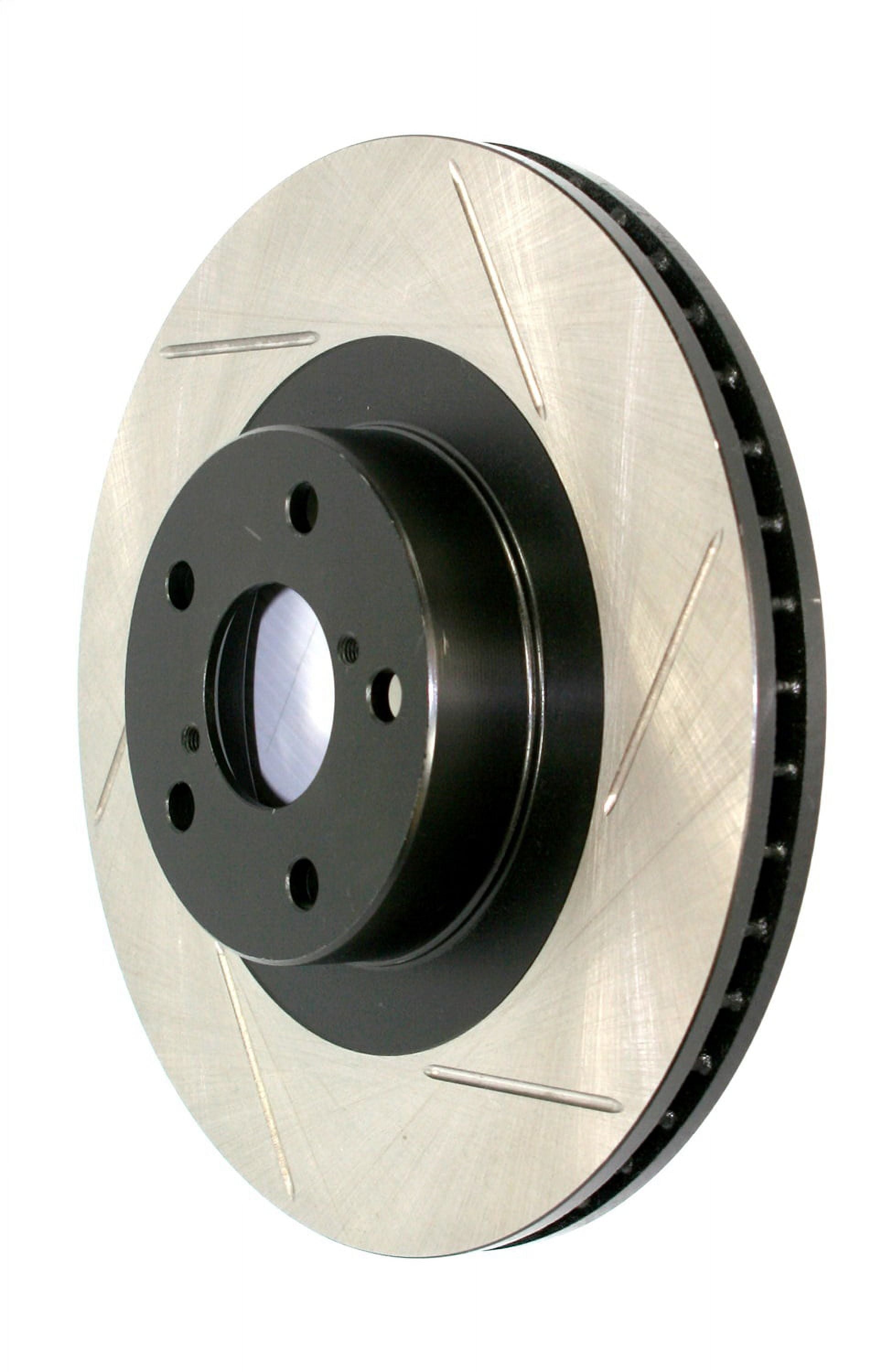 Power Stop Rotr