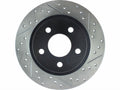 Sportstop Cryo Rotor
