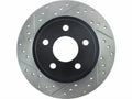 Sportstop Cryo Rotor