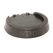 12' Epdm Shoe Pad  1 Pk