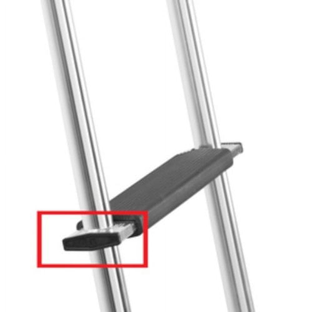 Ladder End Caps