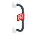 22' Zip Grip - Charcoal