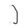 39' Zip Grip - Charcoal