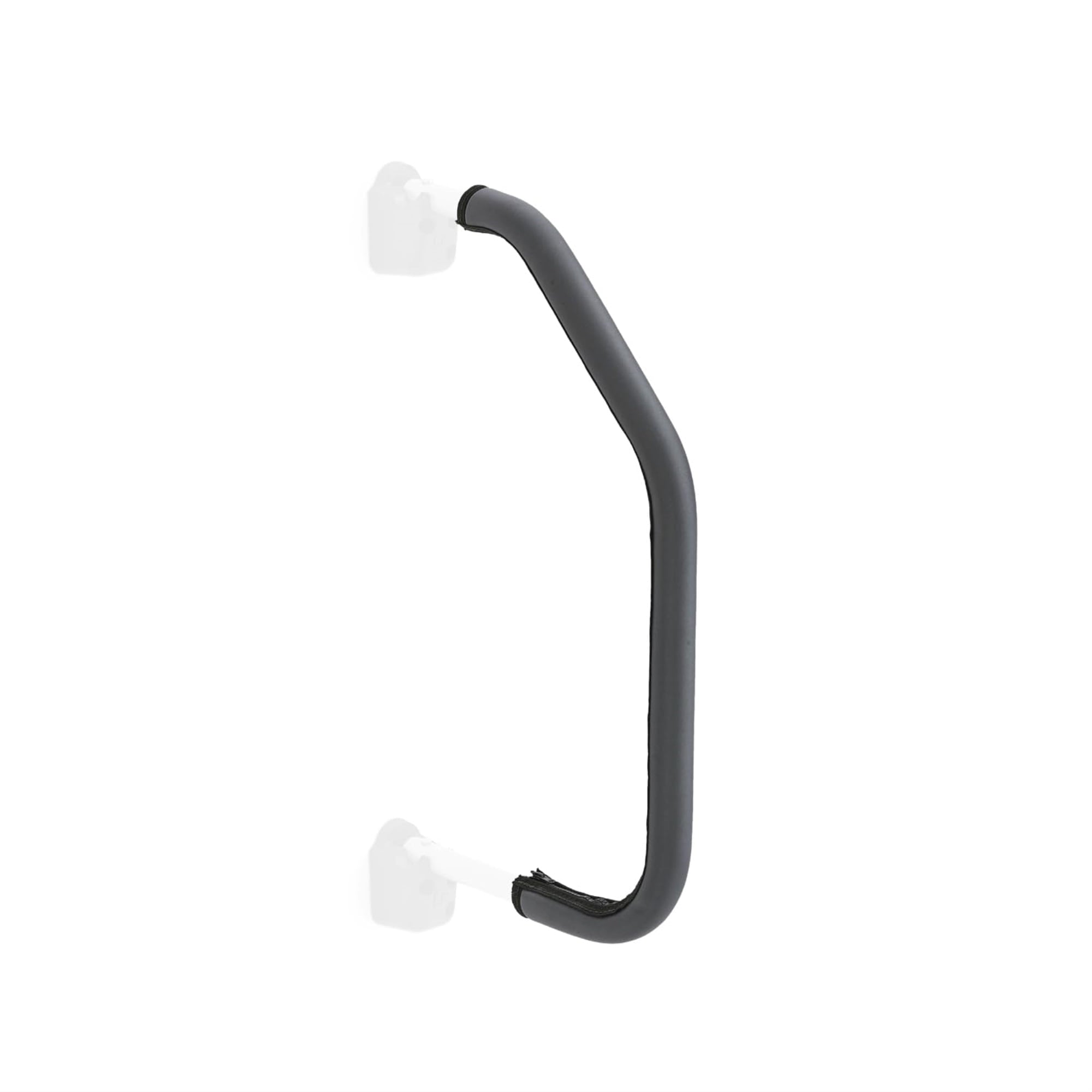 39' Zip Grip - Charcoal
