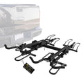 Platform Style 4 Bike Carrier