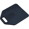 2 Pk  10'X11'X1' Epdm Pads