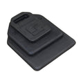 1 Pk  12'X14'X2' Epdm Pad