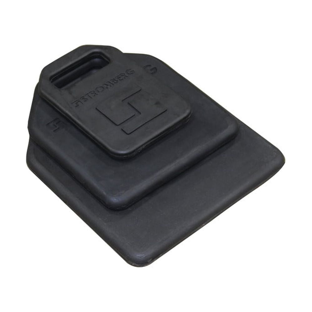 4 Pk  6'X9'X.625' Epdm Pads