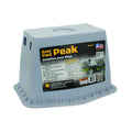 Base Pad Peak  1 Pk