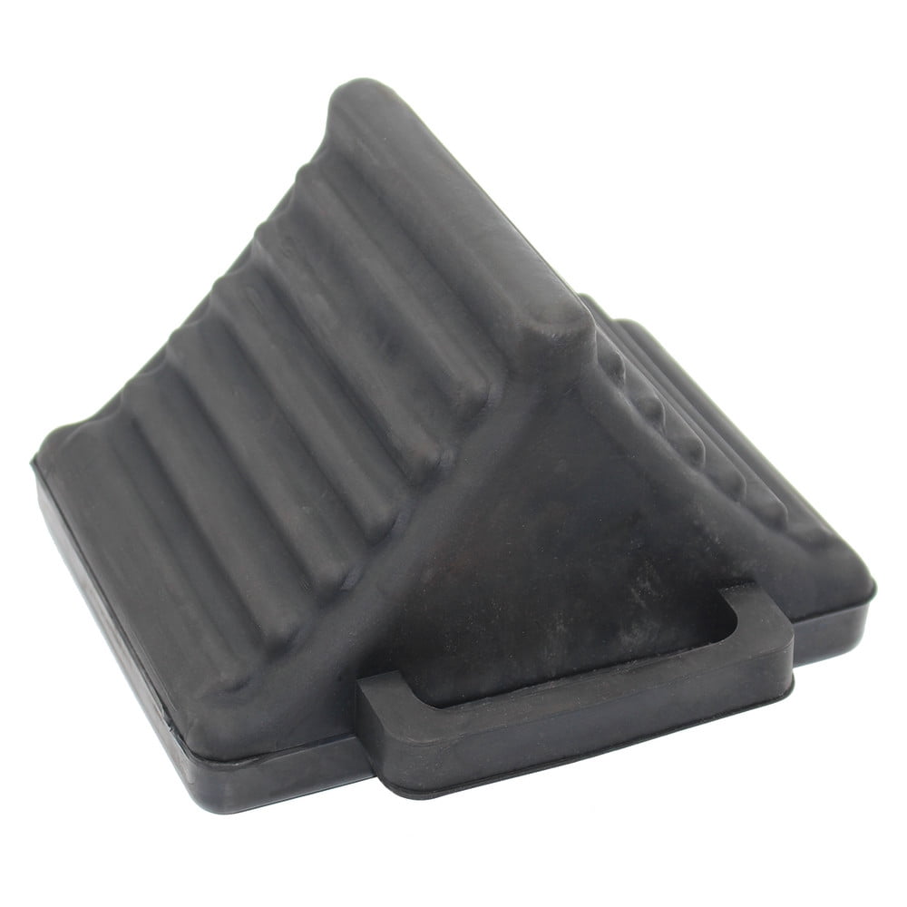 Trucker Style Wheel Chock