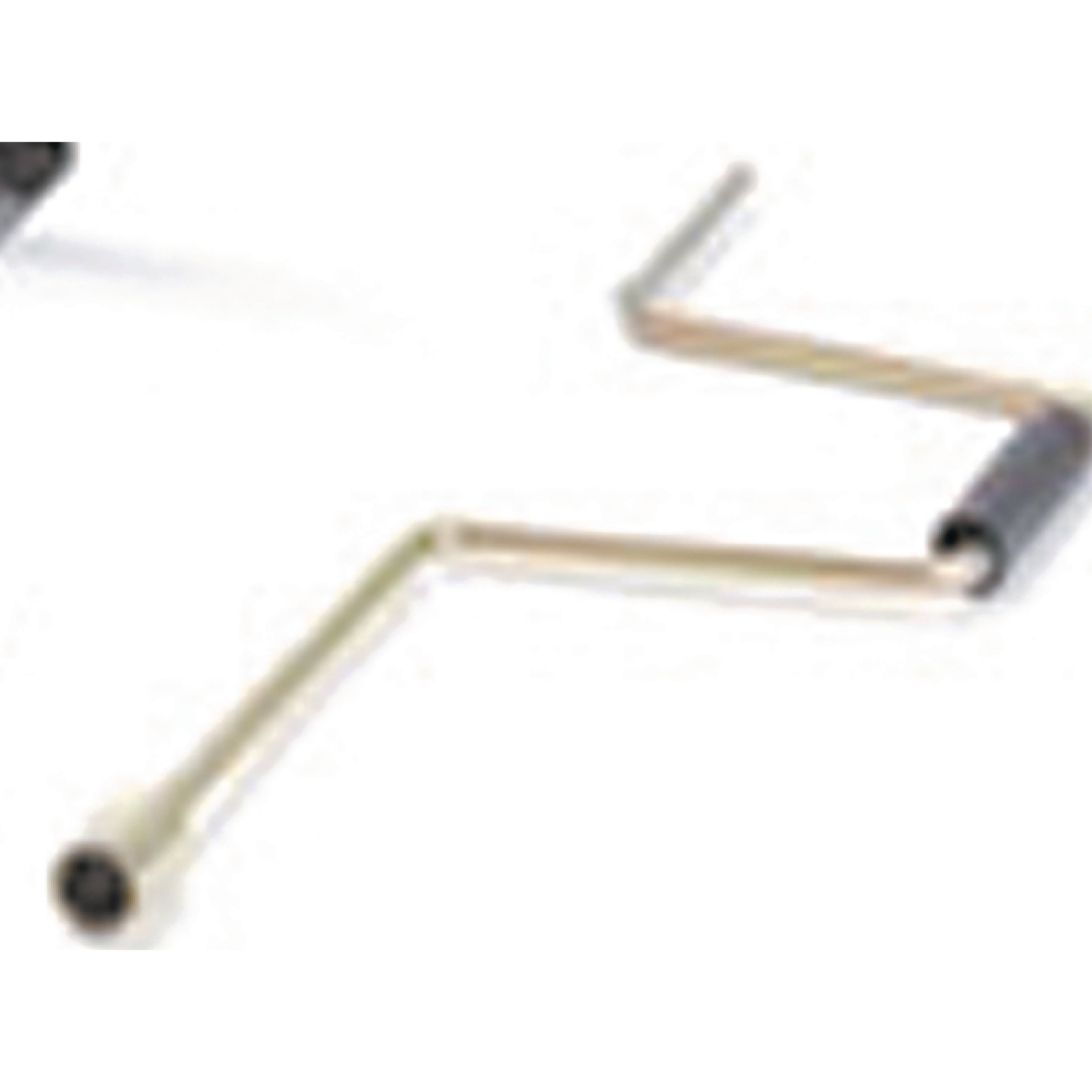 Manual Crank Handle