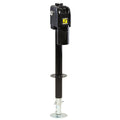 Electric Tongue Jack