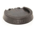 4 Pk  10' Epdm Shoe Pad