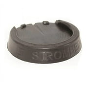 2 Pk  9' Epdm Shoe Pad