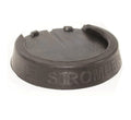4 Pk  9' Epdm Shoe Pad