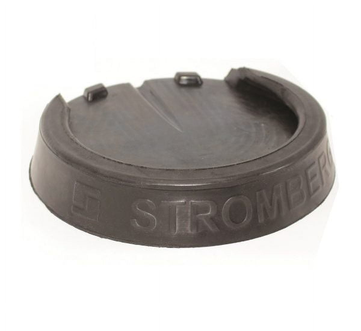 4 Pk  9' Epdm Shoe Pad