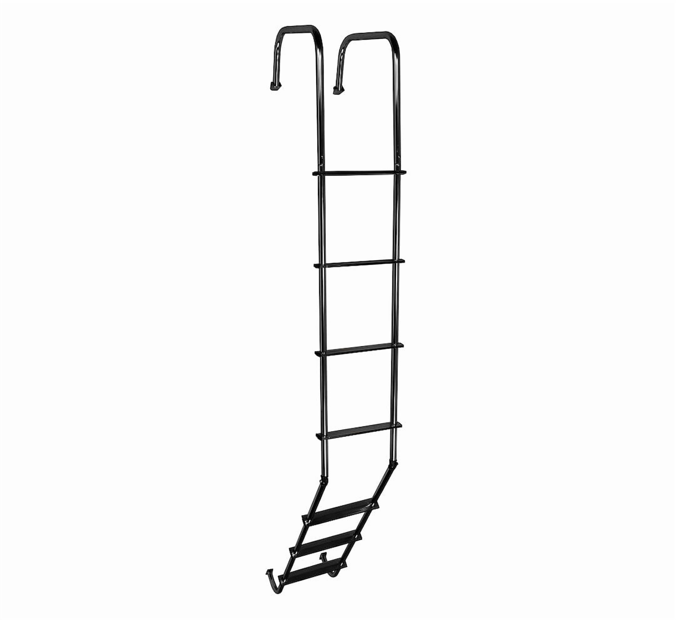 Universal Ladder Black