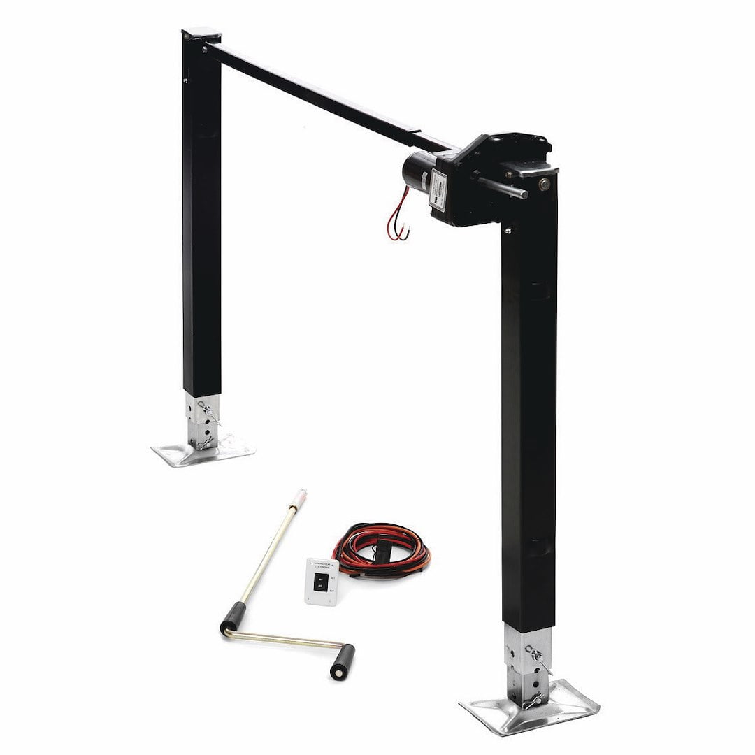 Electric Landing Gear