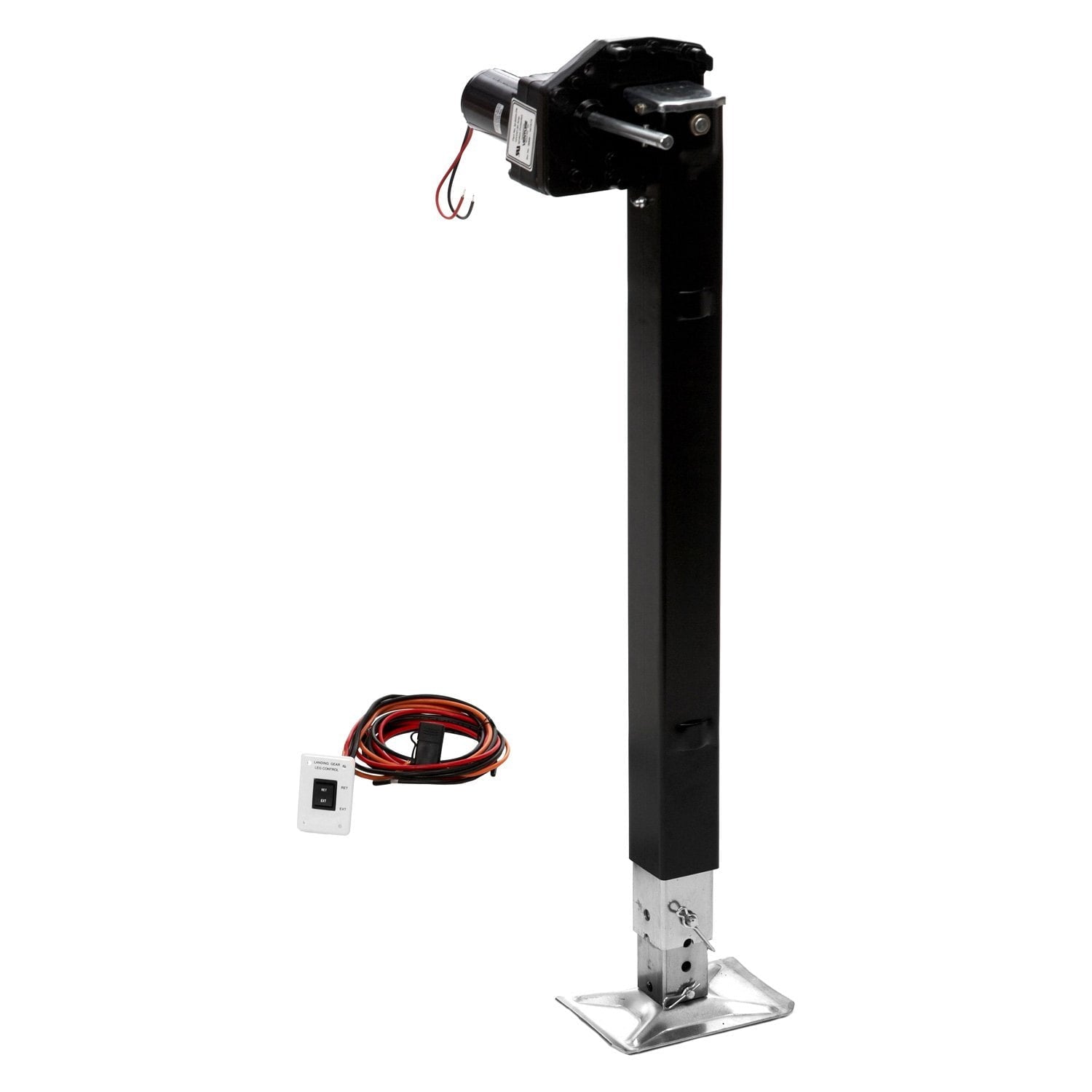 Electric Landing Gear