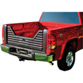 Louvered Tailgate Ford