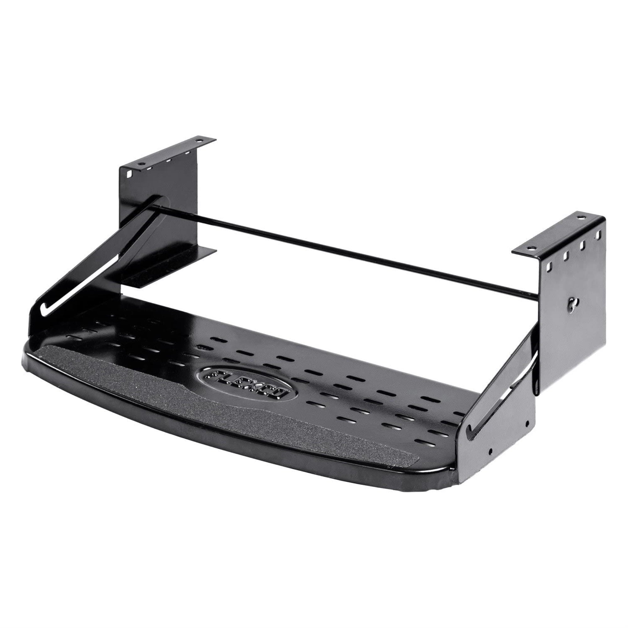 24' Sgl. Step Std Manual