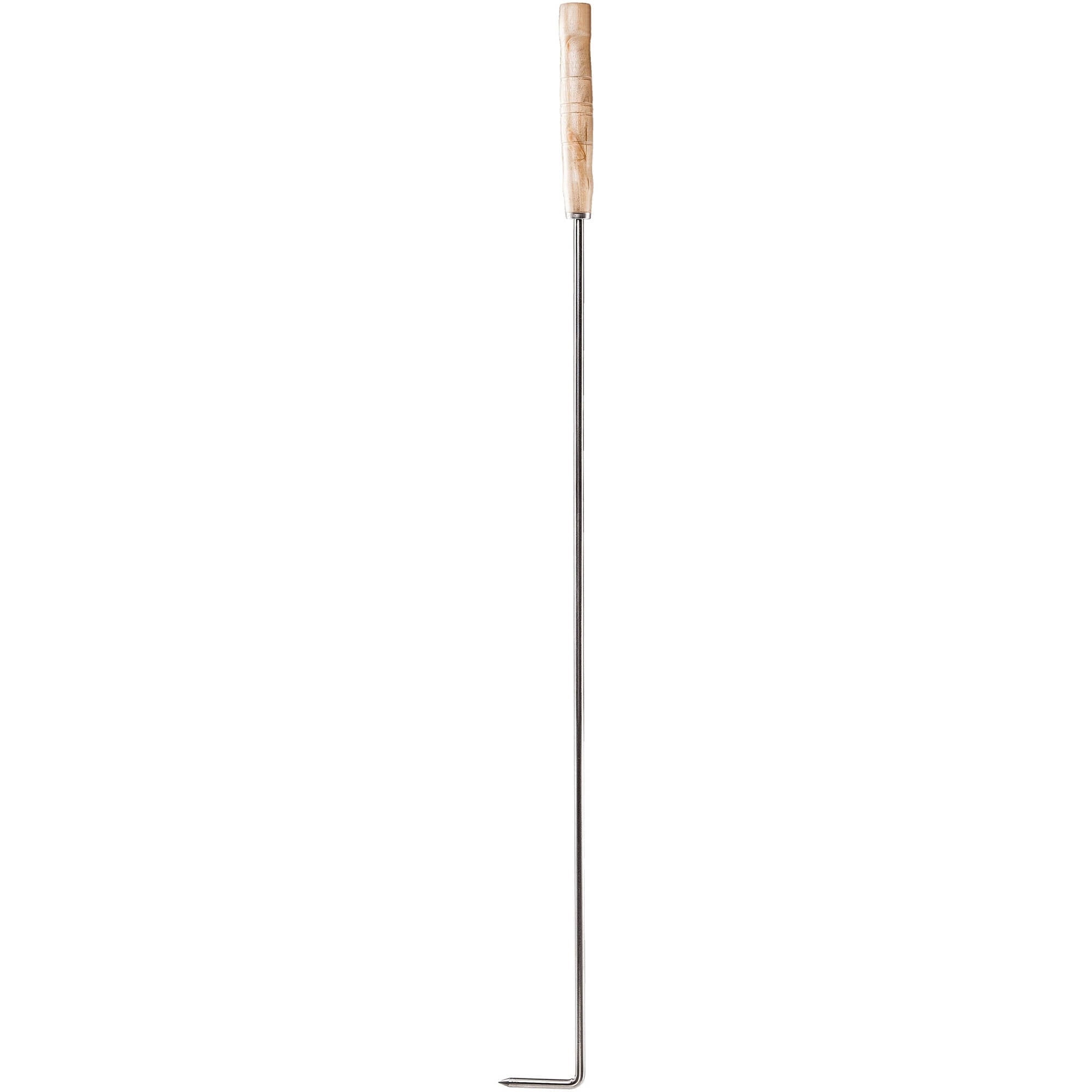 Fire Poker/Hot Stick