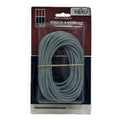 1/8' Wcm Spline Carded