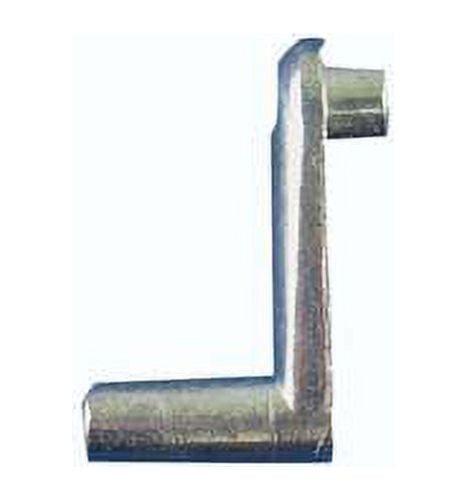 Roof Vent Metal Crnk Hand