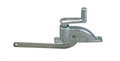 794CK Vent OPERATOR-4'ARM