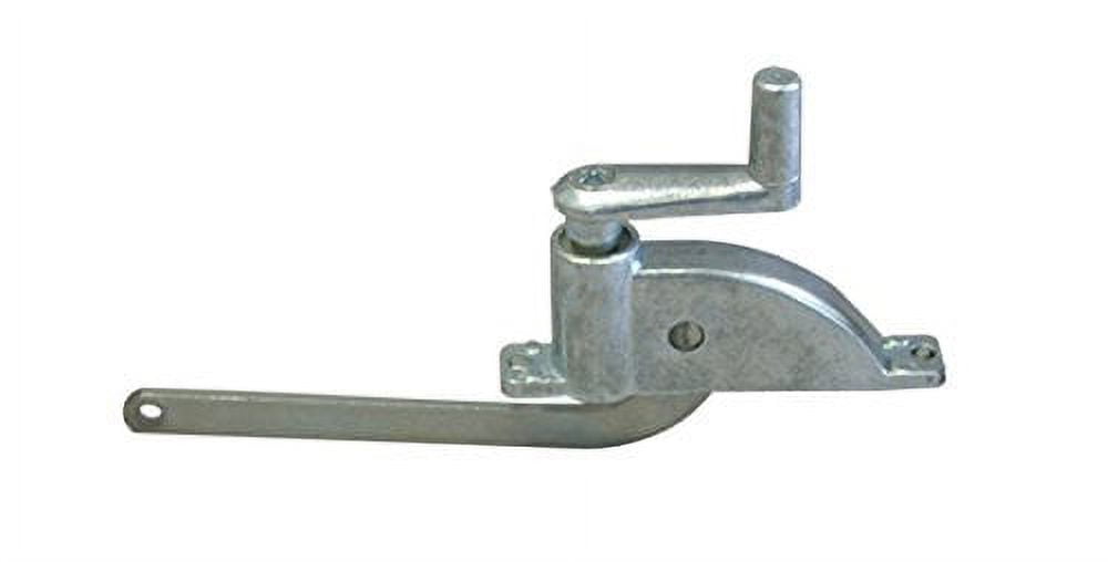 794CK Vent OPERATOR-4'ARM