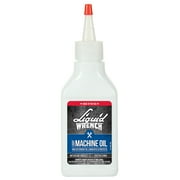 Light Machine Oil (Dripper)
