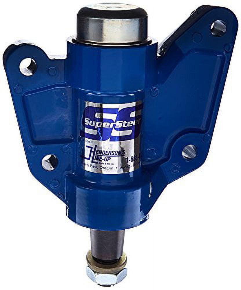 Super Steer Bell Crank