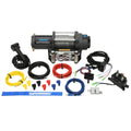 4500 Lbs.  12V DC  15/64 in. X 50 F