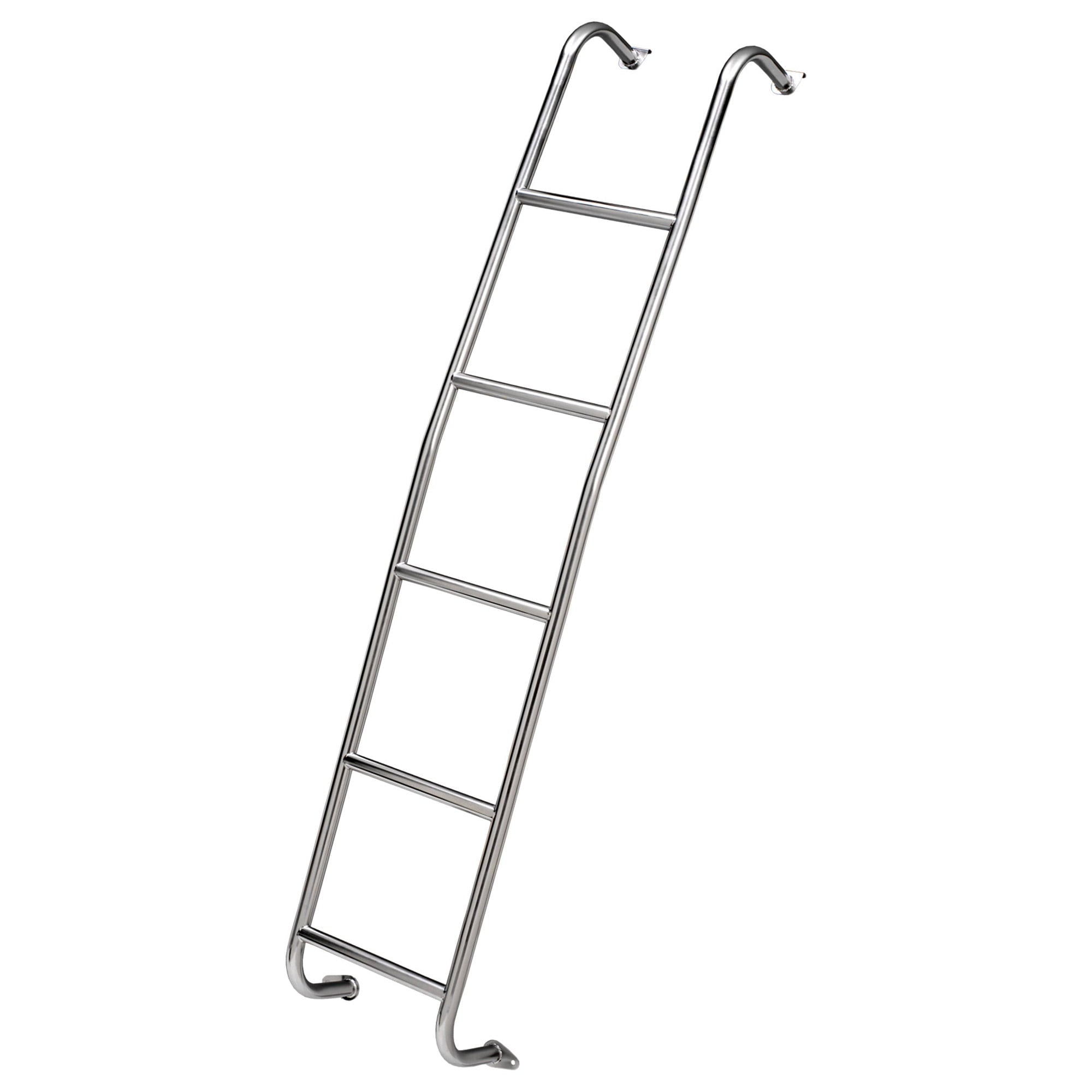 SS Van Ladder-Transit-High Roof