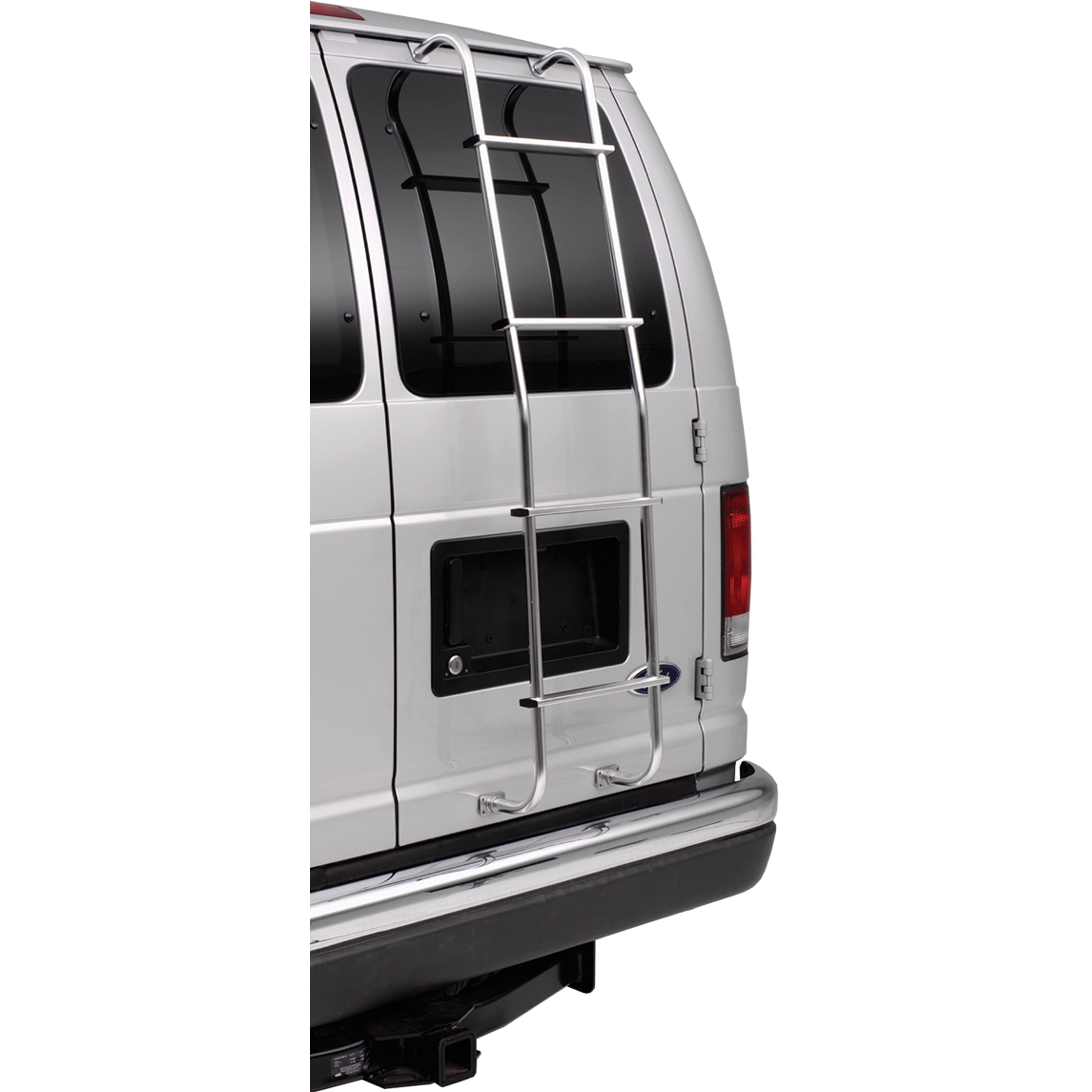 Van Ladder Hook