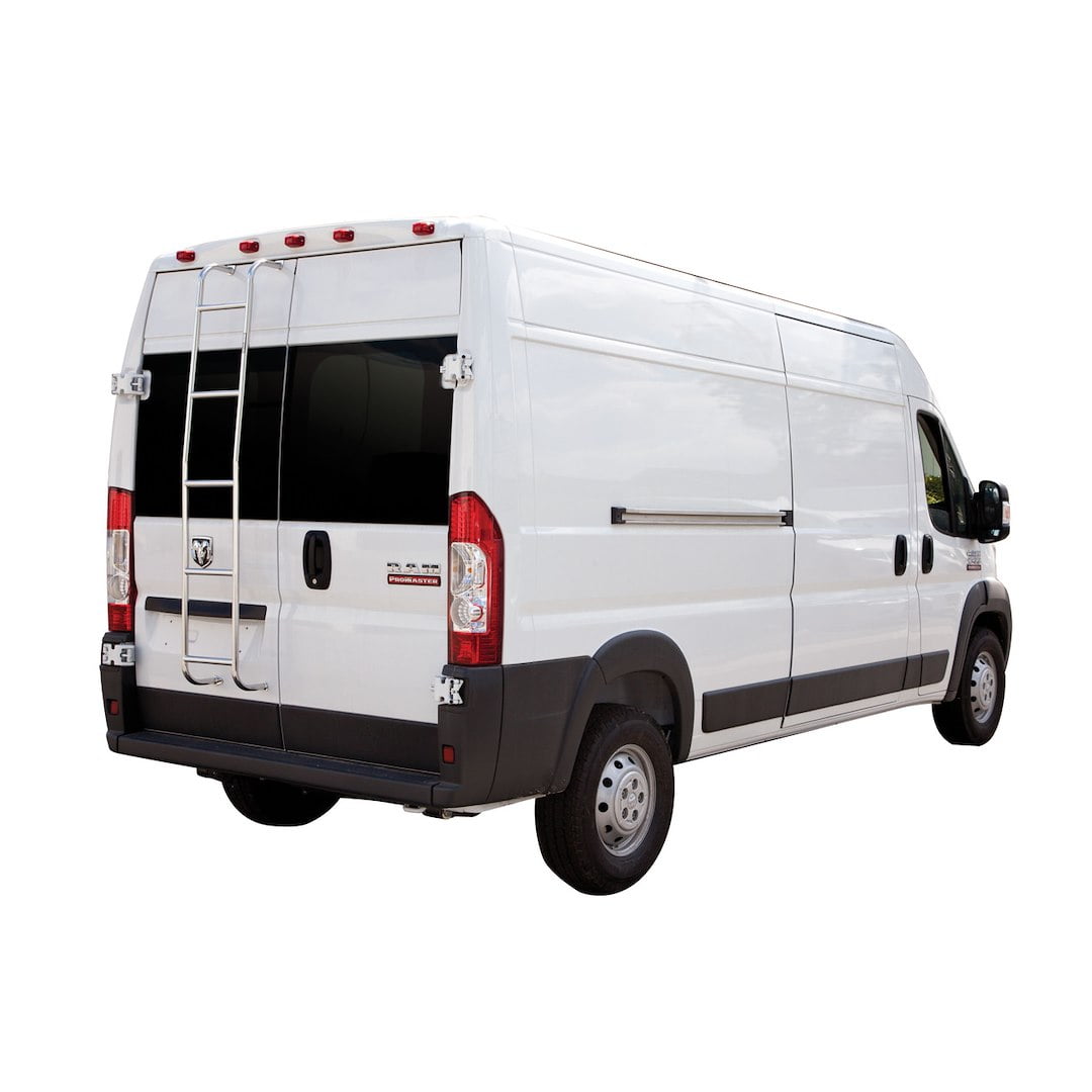 SS Van Ladder Promaster High Roof